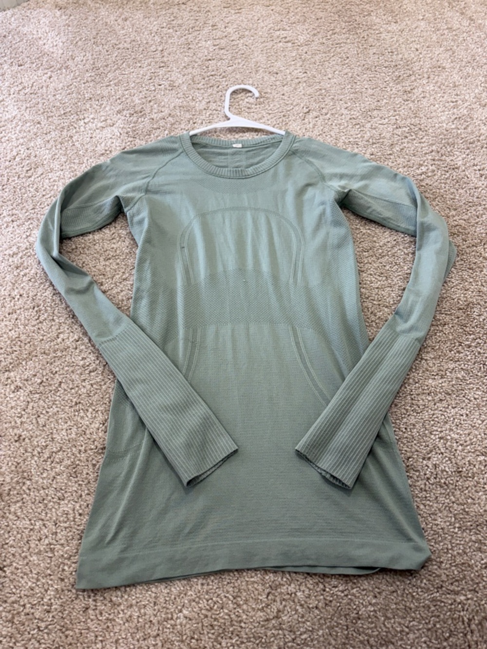 Lululemon long sleeve
